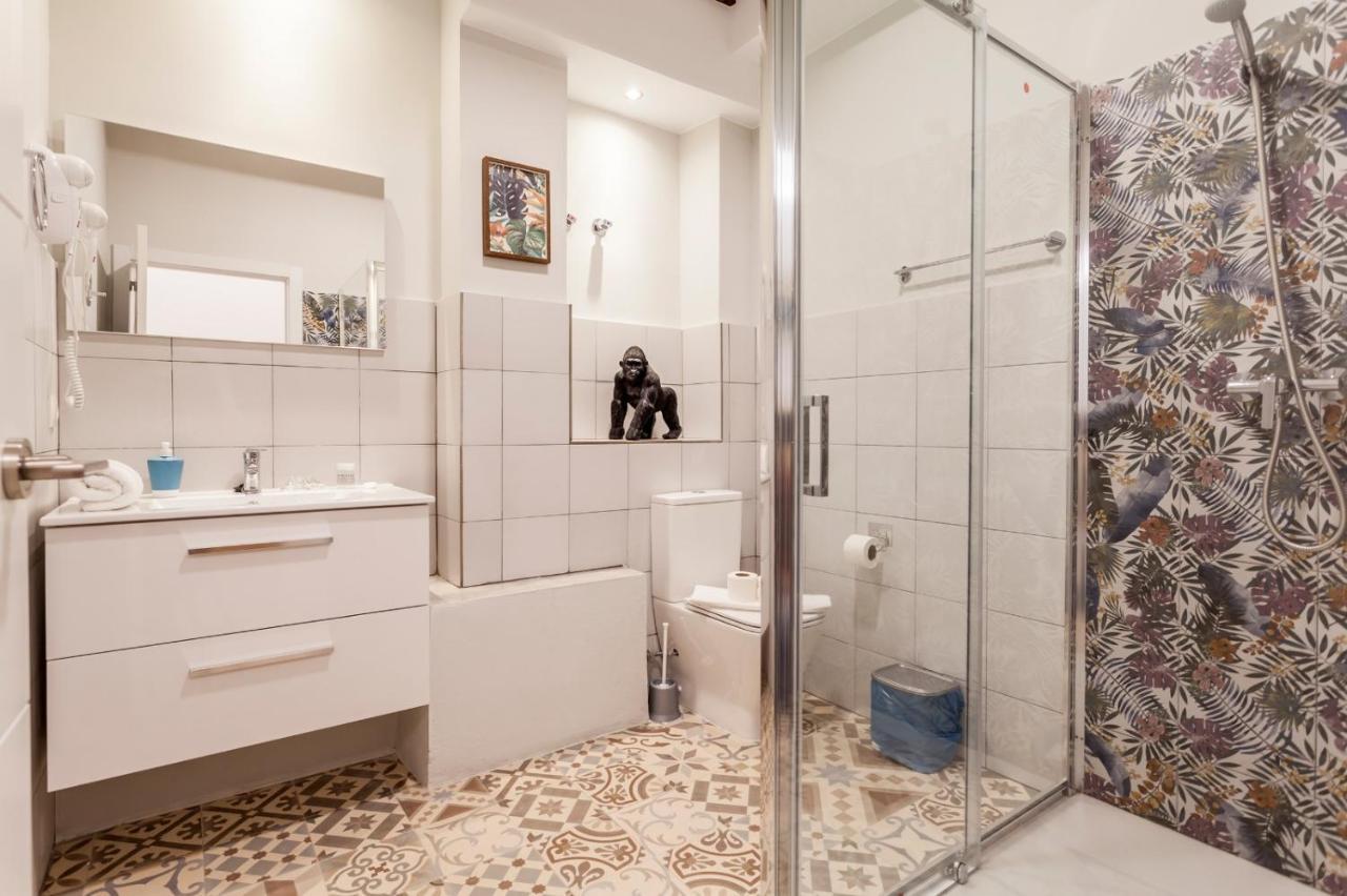Loft Ruzafa Plus Valencia Exterior photo